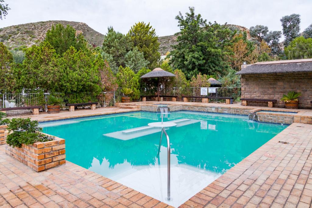 Montagu Springs Resort photo 4