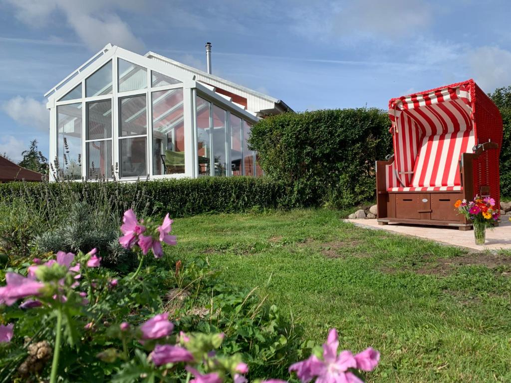 Ferienhaus am Nationalpark - Ihr Zuhause auf Rügen photo 2