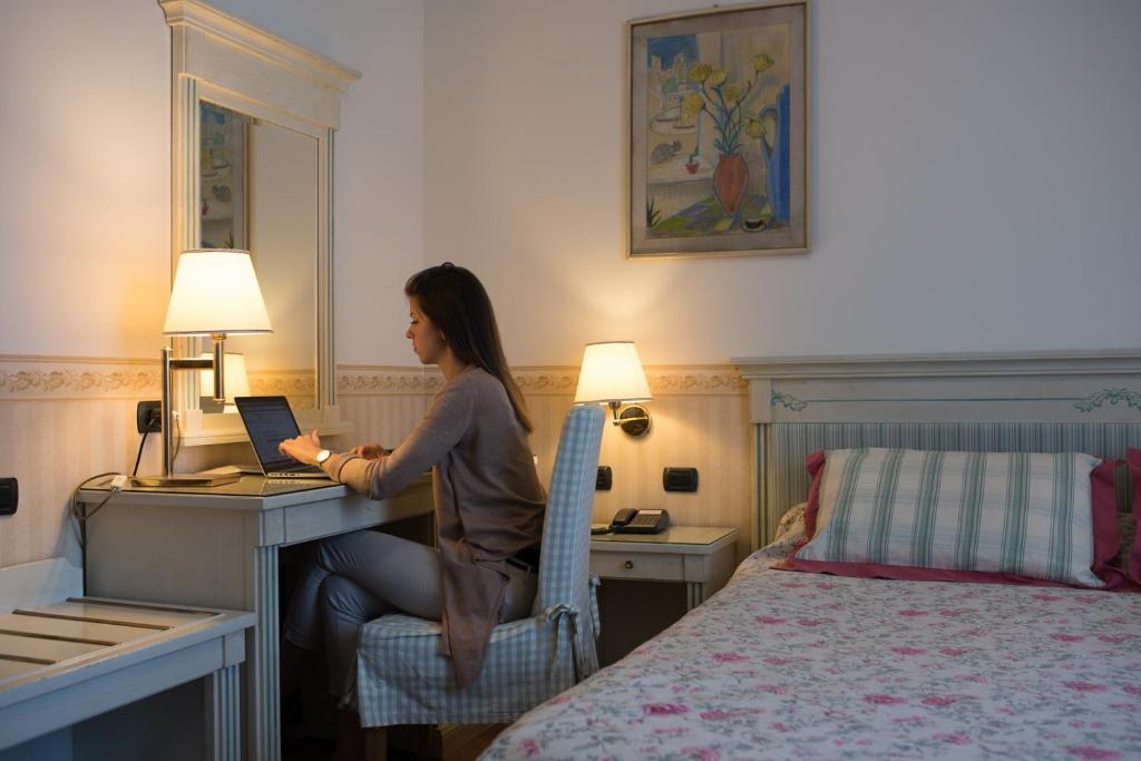 Hotel Posta photo 2