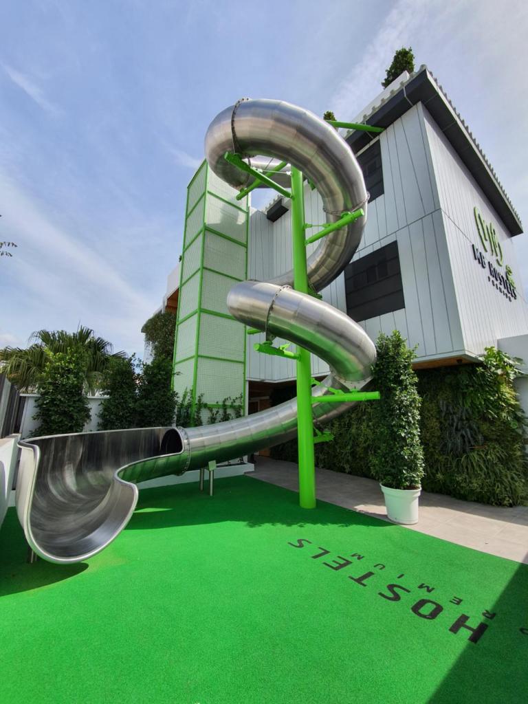 MB Hostels Premium ECO - Adults Recommended photo 3