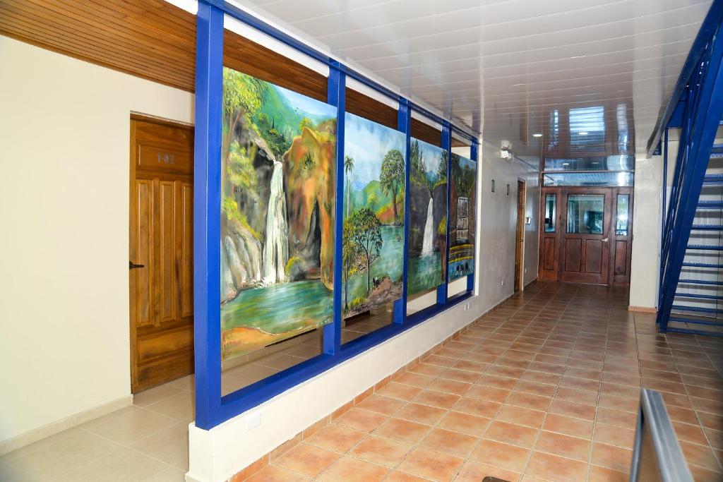 Hotel Jaraba photo 2
