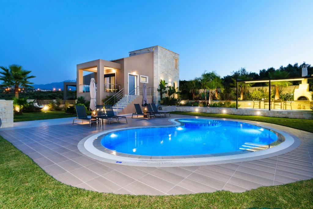Villa Thalia photo 3