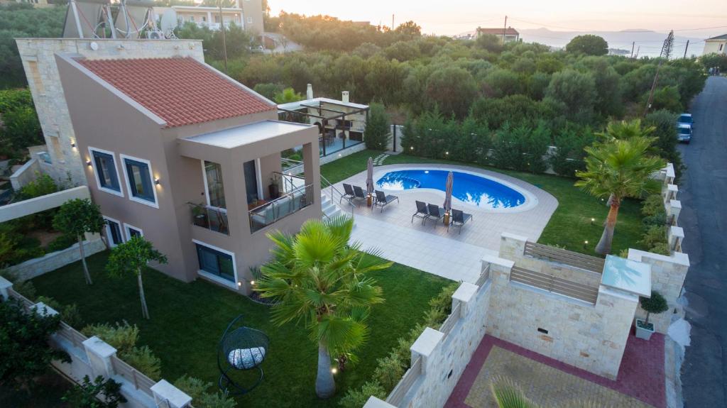 Villa Thalia photo 4