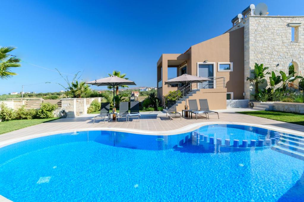 Villa Thalia photo 1