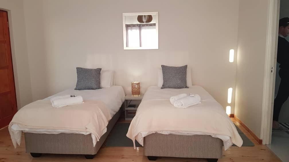 Kairos Cottage B&B photo 3