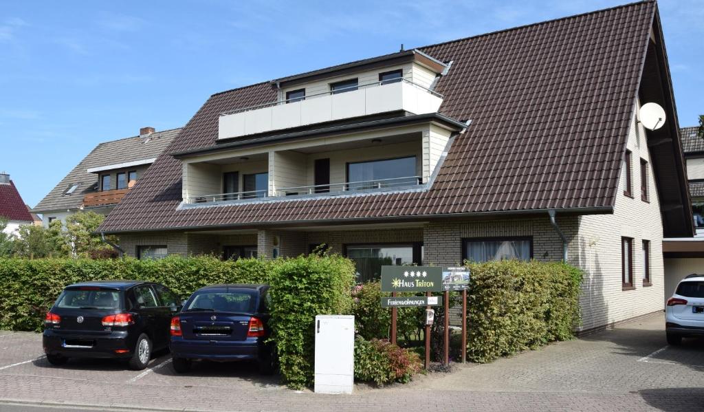 Haus Triton photo 1