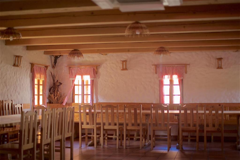 Tourist Farm Apartments Lovrec photo 4