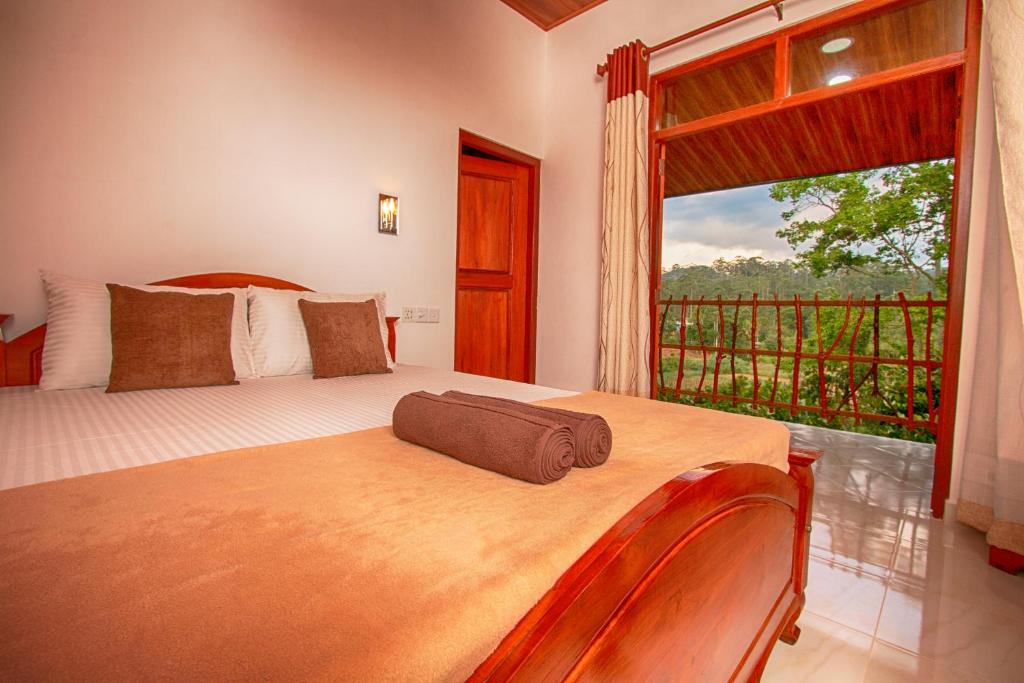 Ella Breeze Homestay photo 3