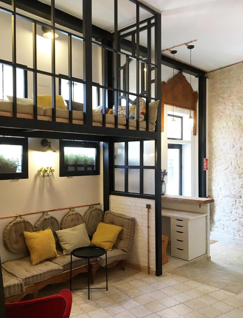 Hostel Numero Trece photo 1
