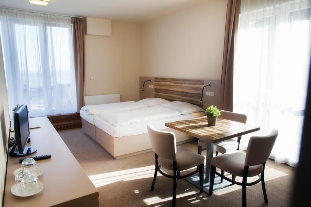 Hotel Monínec photo 1