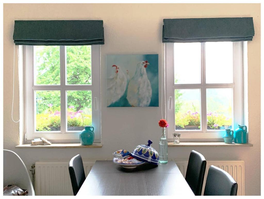 Huis in de natuur photo 4
