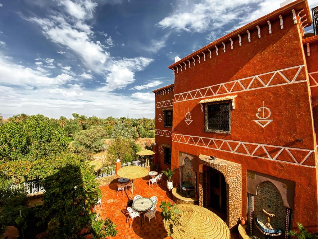 Riad Chay & Boutique photo 3