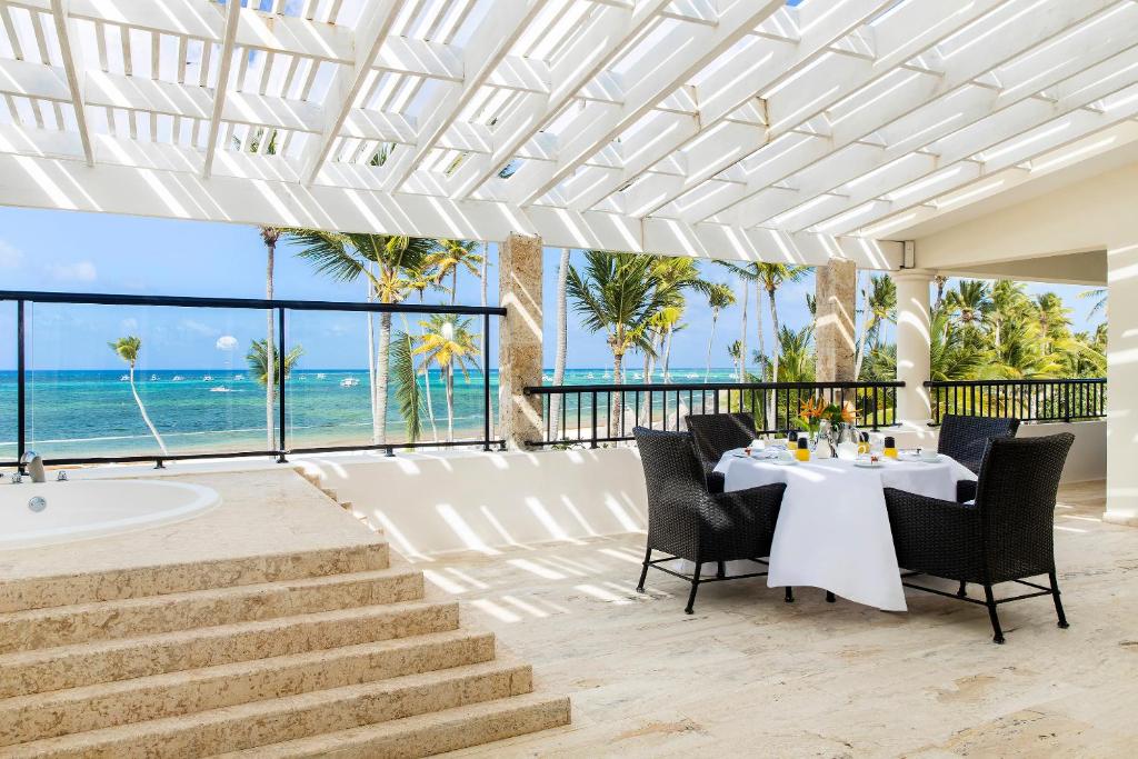 Сьюит (Президентский люкс The Reserve — Только для взрослых), Paradisus Palma Real Golf & Spa Resort