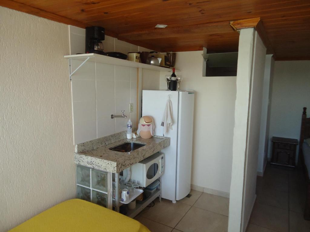 APARTAMENTOS ALTOS DA GRUPIARA - DIAMANTINA/MG photo 3