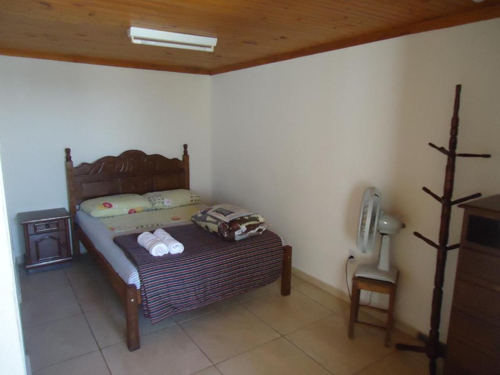 APARTAMENTOS ALTOS DA GRUPIARA - DIAMANTINA/MG photo 4
