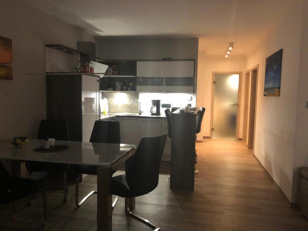 Ferienwohnung Leuchtfeuer photo 2