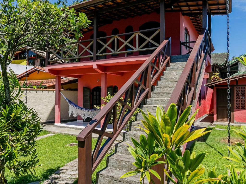 Ilhabela, charmosos chalés com ótima localização photo 1
