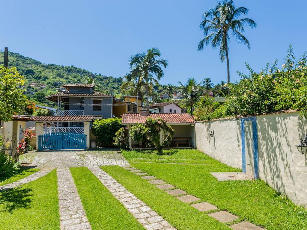 Ilhabela, charmosos chalés com ótima localização photo 2