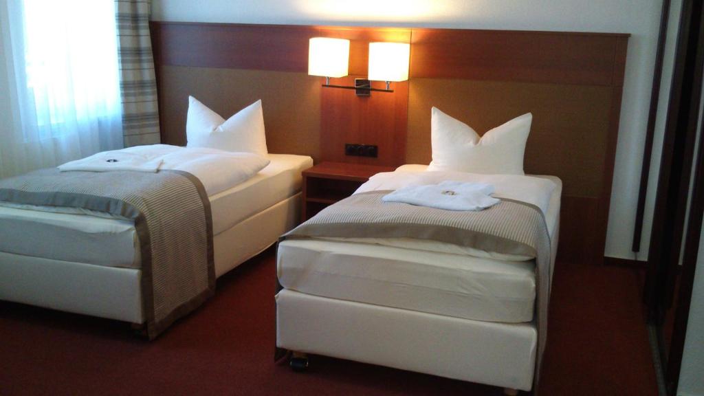 Hotel Boizenburger Hof photo 3