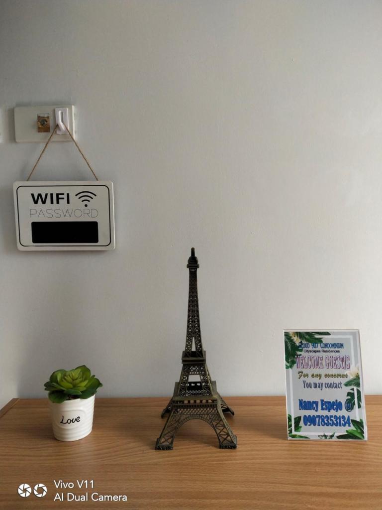 Cloud 907 Cityscapes Condominium photo 2