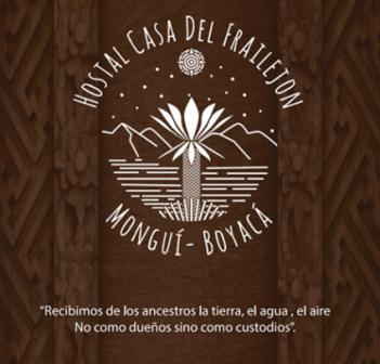 Hostal Casa del Frailejón - Café photo 1
