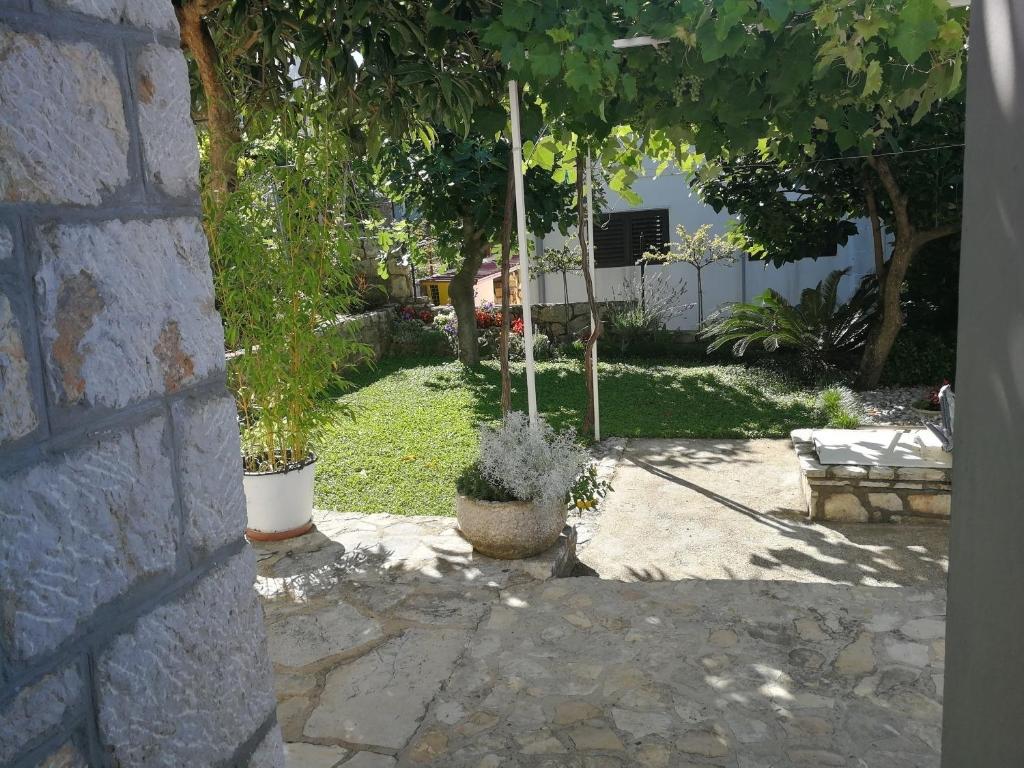 Apartment Vlatkica - 10m from beach photo 4