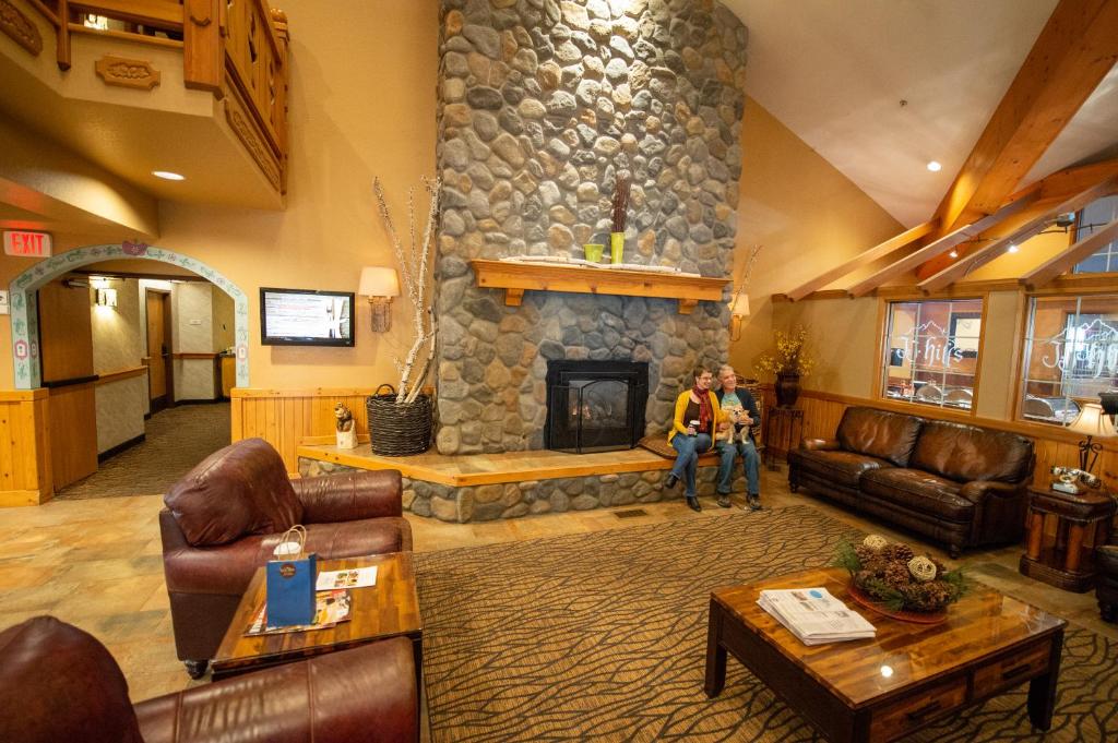 Icicle Village Resort photo 4