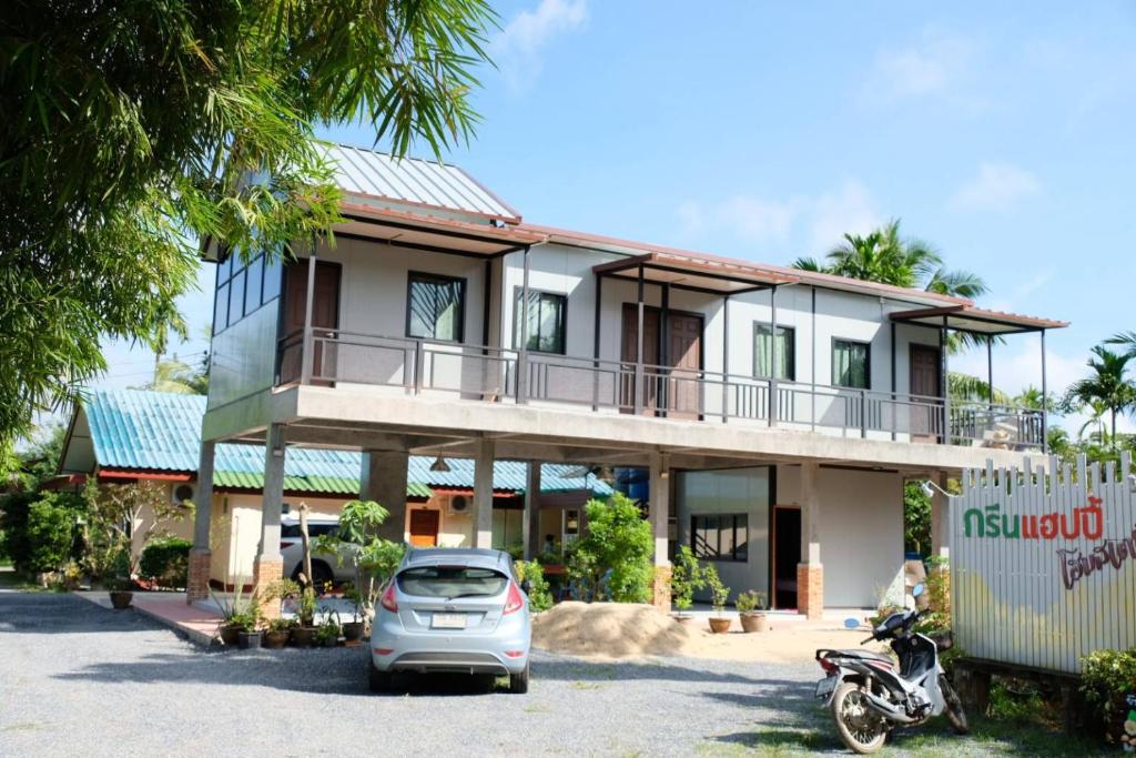 Green Happy Homestay photo 1
