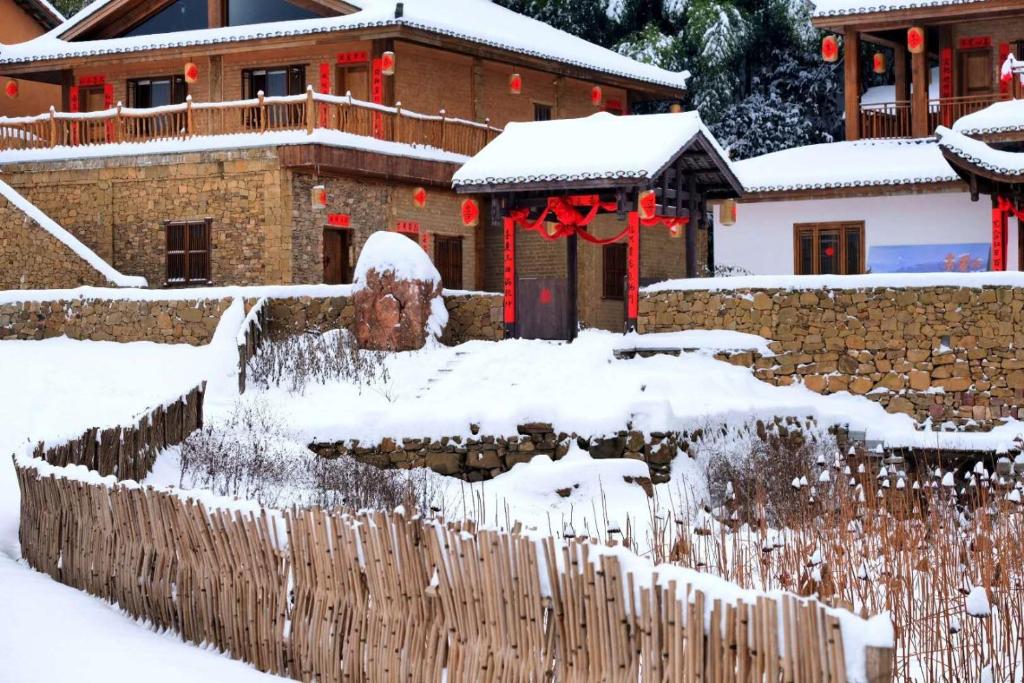 Dayong Antique Feature Resort photo 4