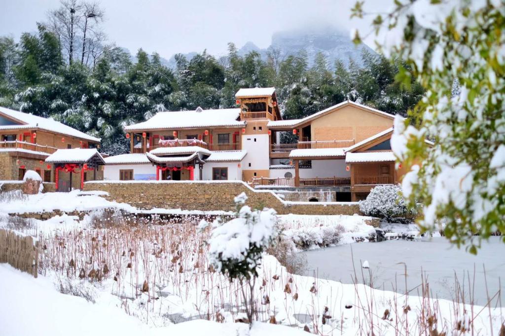 Dayong Antique Feature Resort photo 1