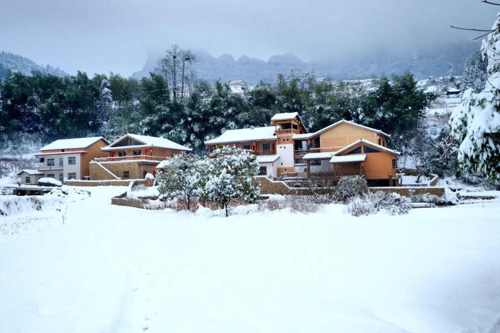 Dayong Antique Feature Resort photo 3