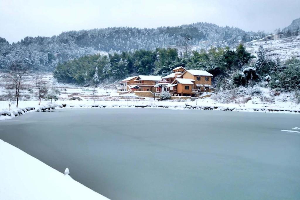 Dayong Antique Feature Resort photo 2