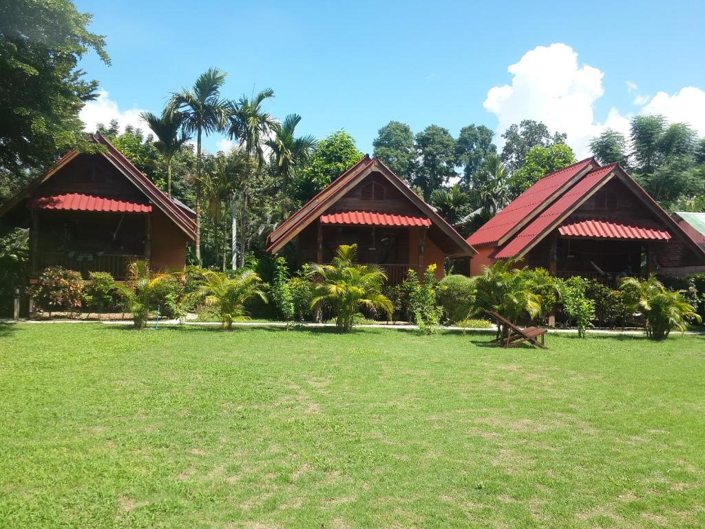 Phu View Guesthouse photo 1