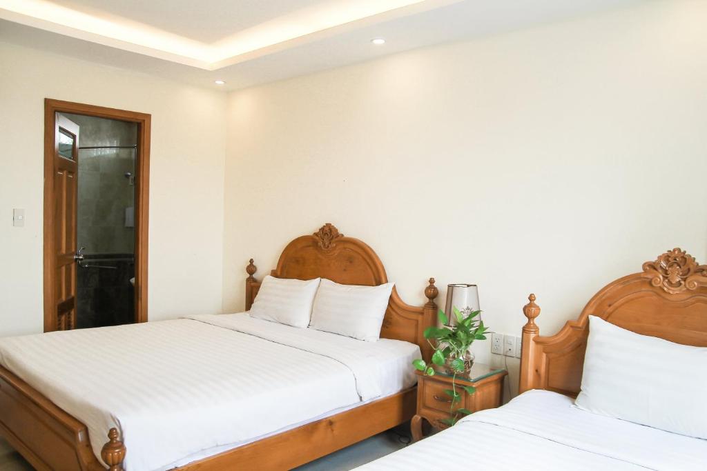 Erato Boutique Hotel