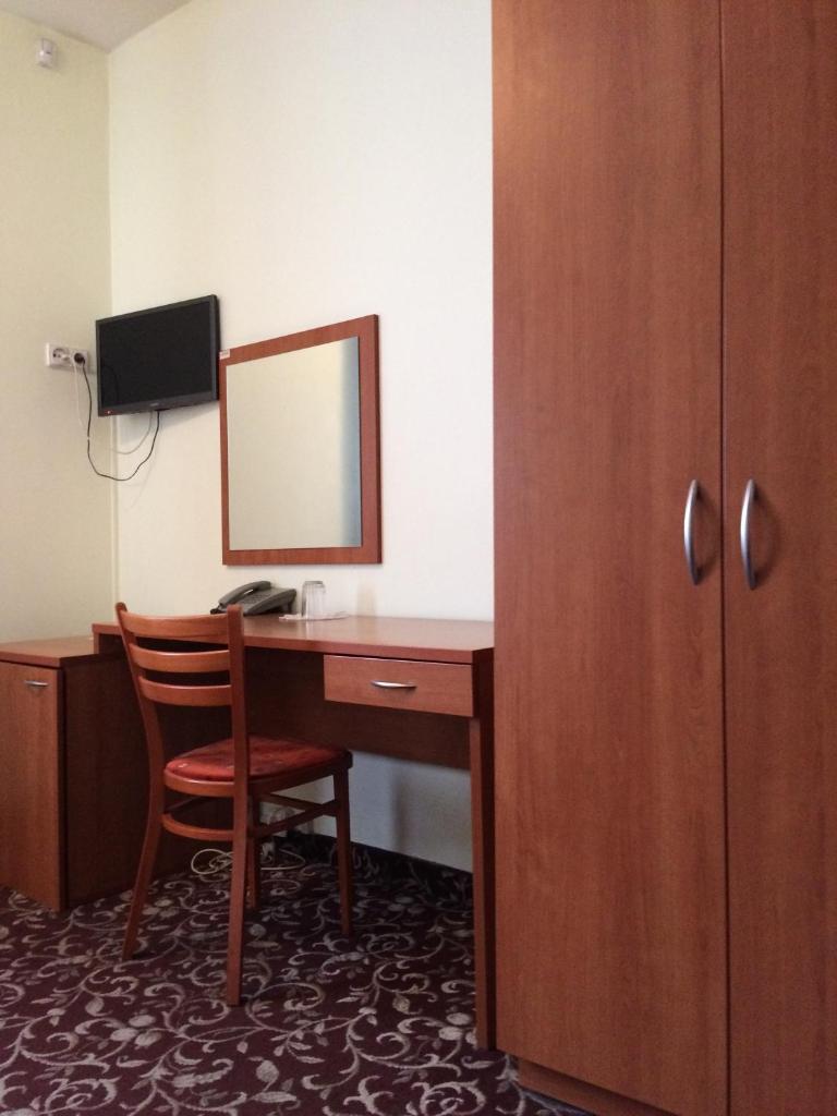 Одноместный (Одноместный номер), Motel Paradise