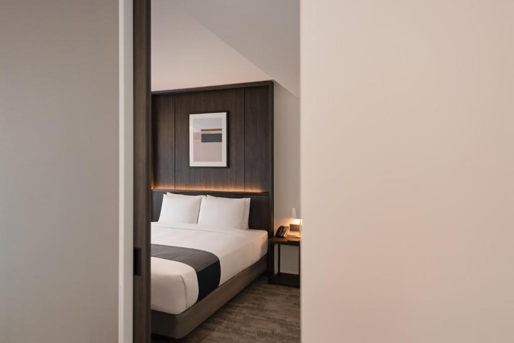 Orakai Daehakro Hotel, BW Signature Collection Room Type - Junior Suite