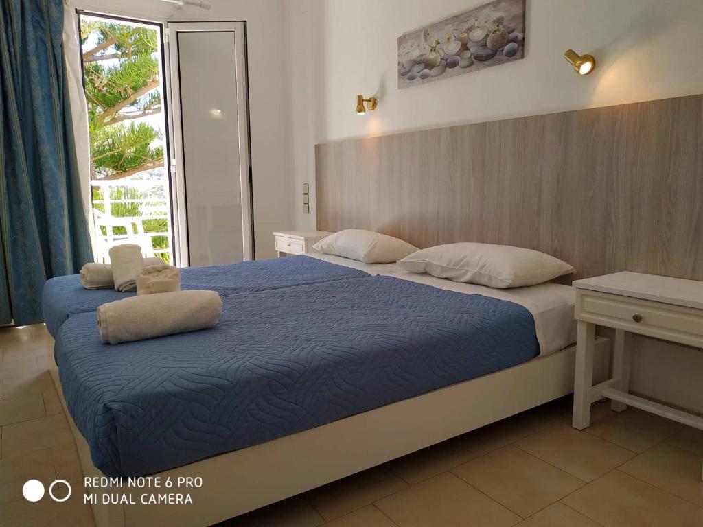 Marina Hotel photo 1
