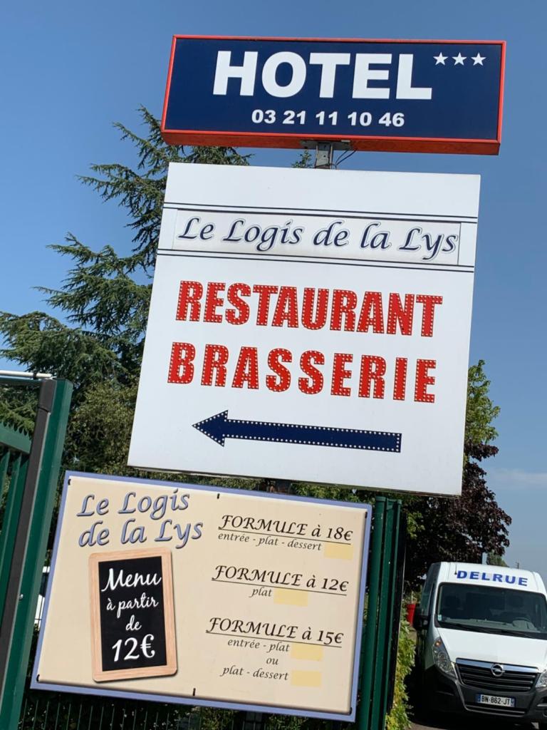 Le Logis De La Lys photo 4