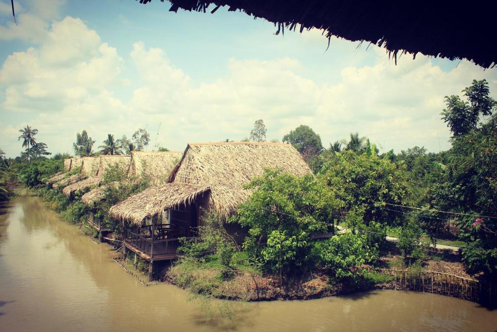 Green Village 2 - Mekong Lake View