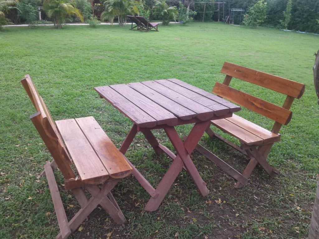 Phu View Guesthouse photo 3