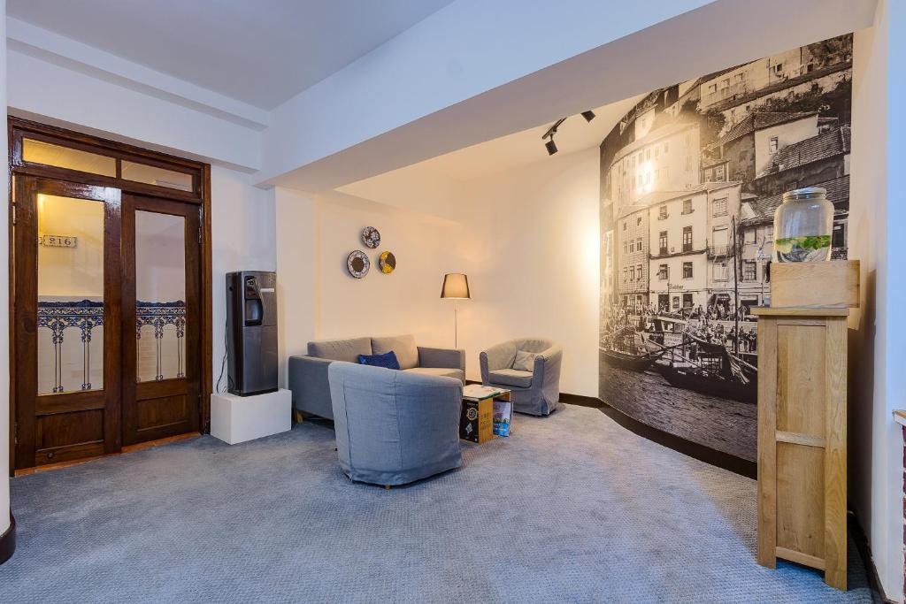 Pousada de Coloane Boutique Hotel photo 4