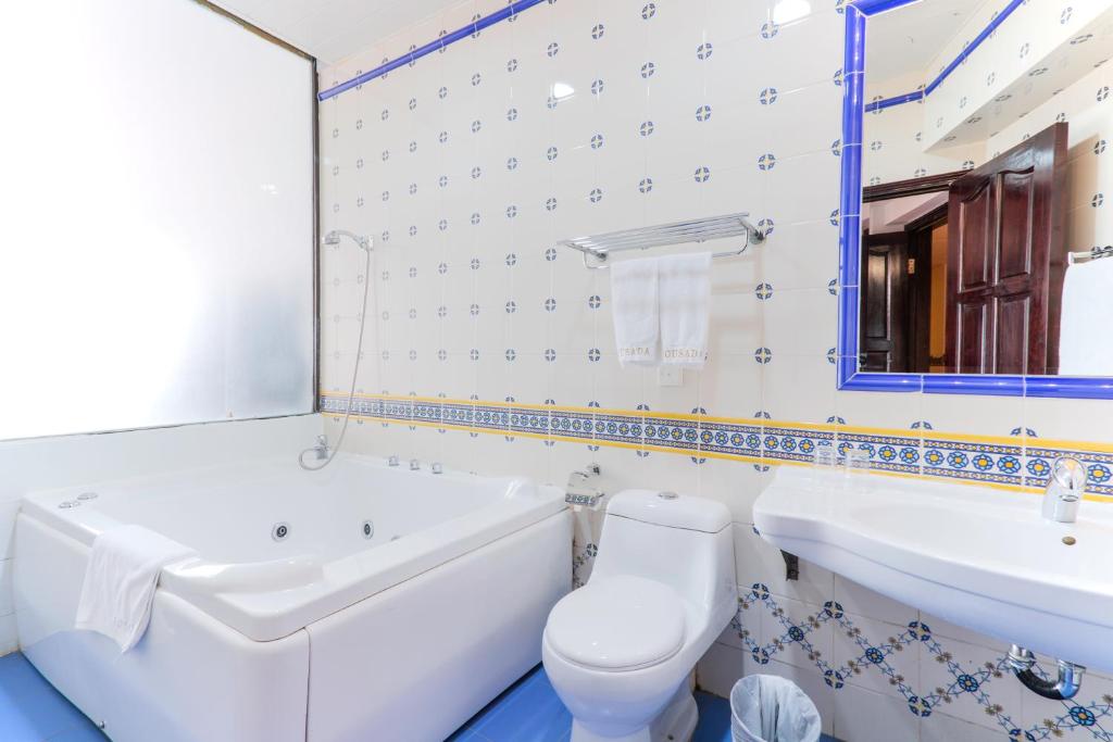 Pousada de Coloane Boutique Hotel photo 2