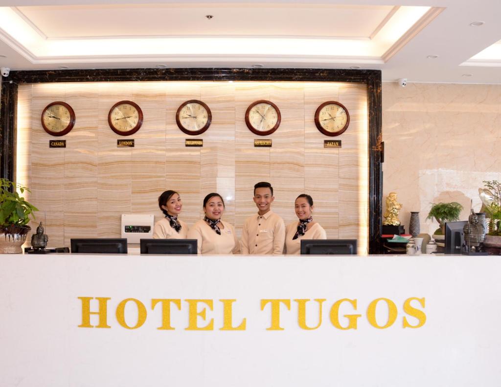 Hotel Tugos photo 1