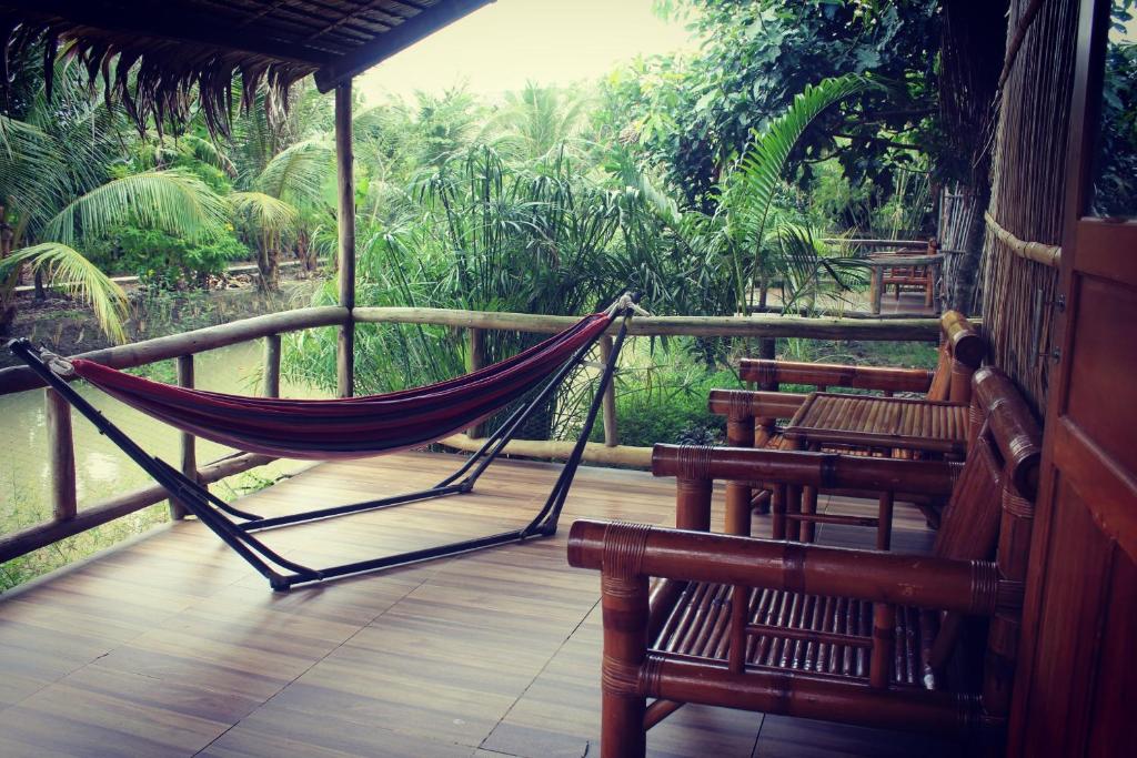 Green Village 2 - Mekong Lake View