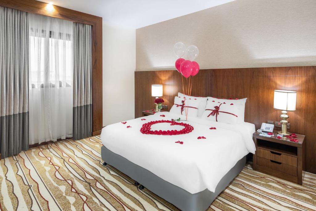 Radisson Blu Hotel, Buraidah photo 2