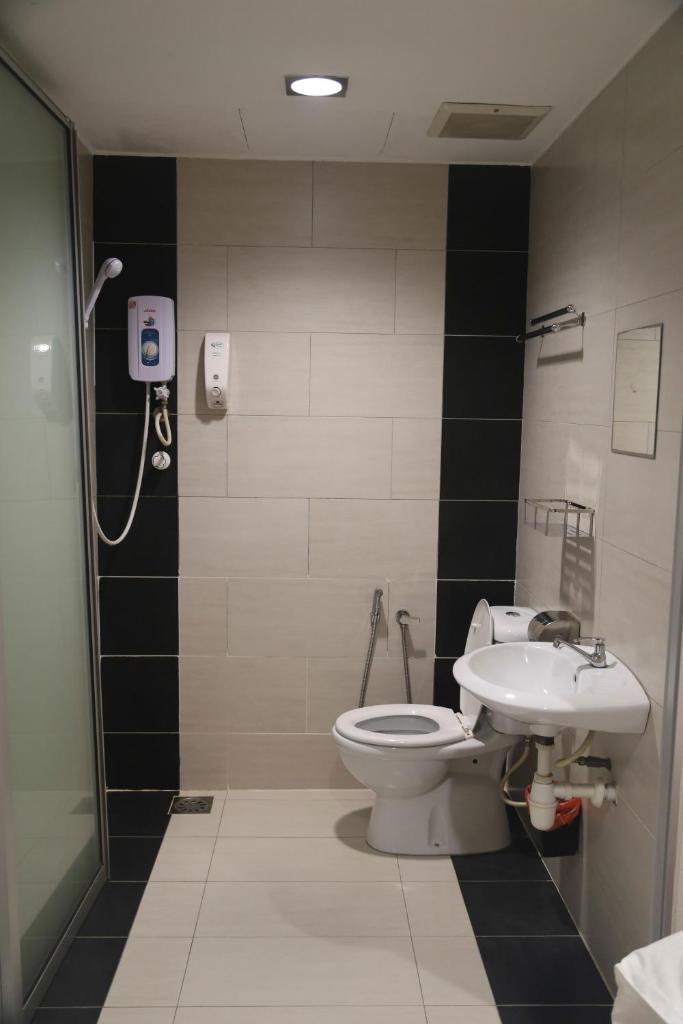 WL HOTEL photo 4