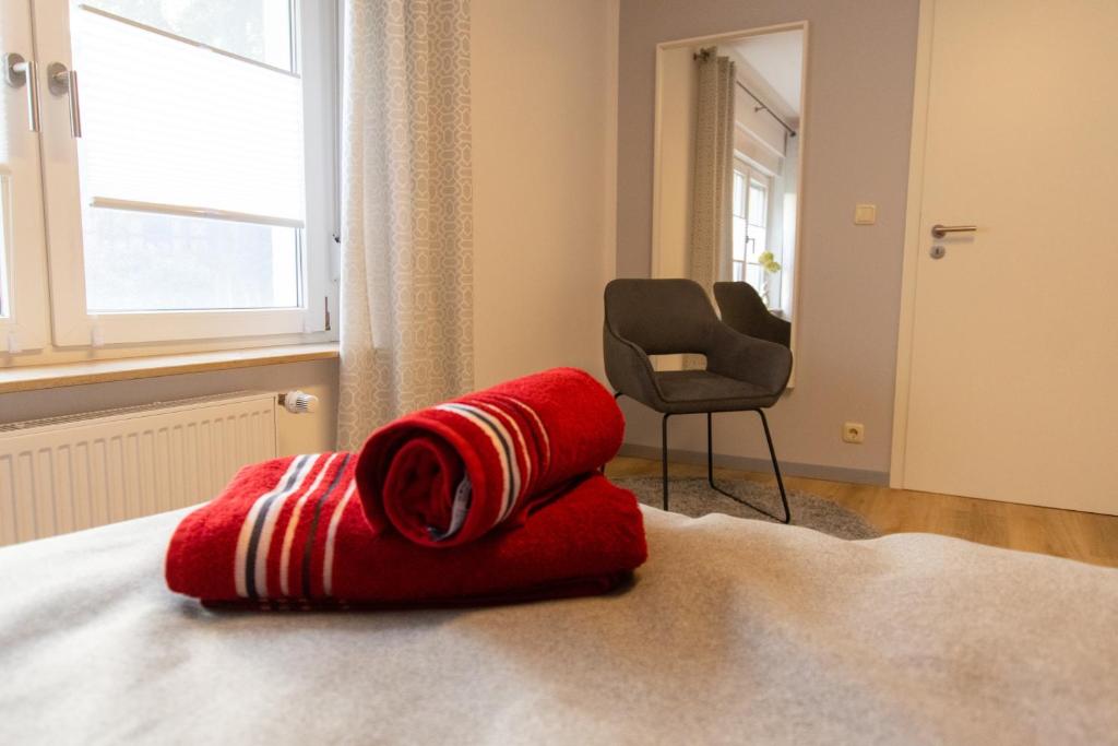 Fewo Lindenstrasse photo 4