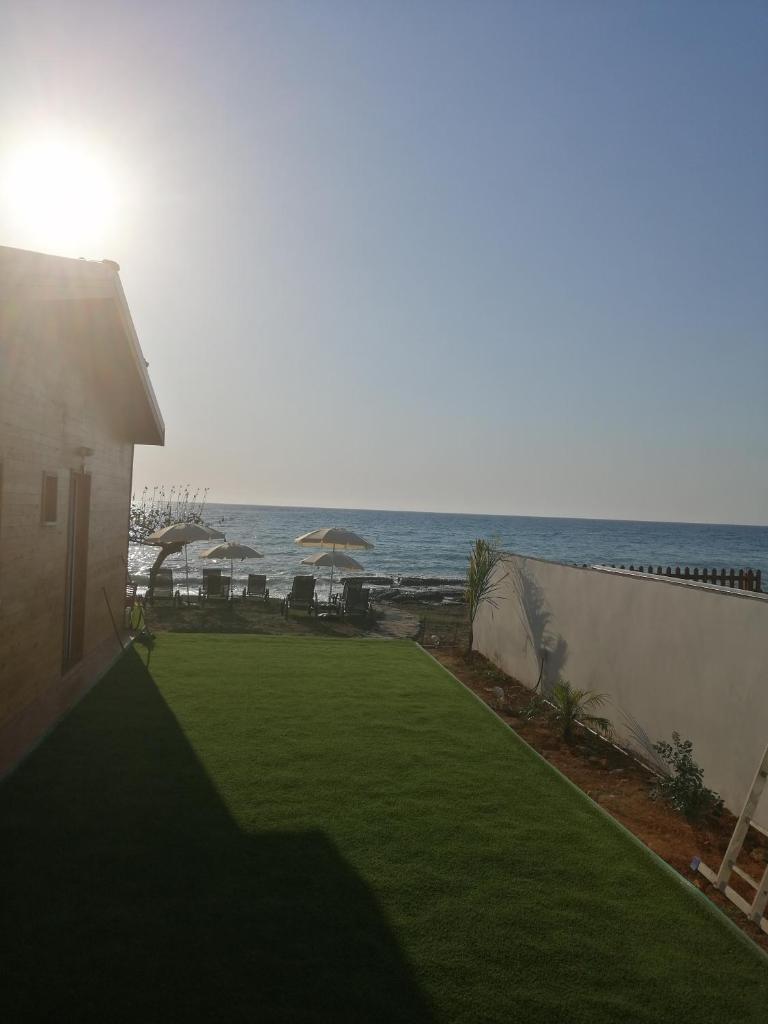 Wooden apartment , Agia Marina Chrysochous photo 3
