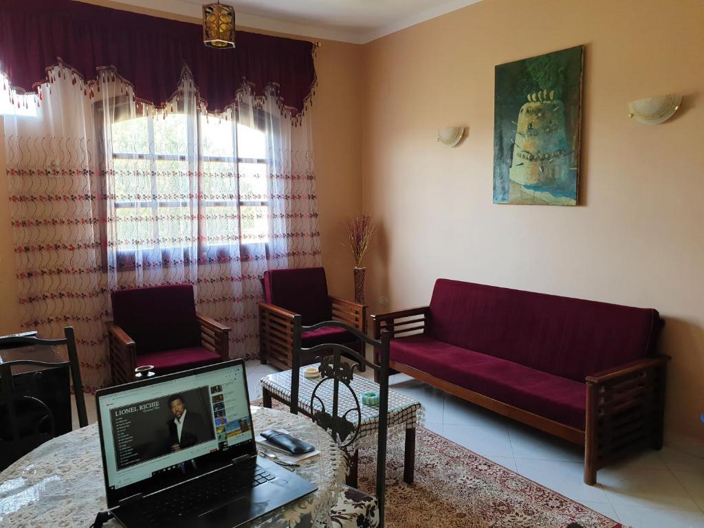 Апартаменты (Апартаменты с 1 спальней), Farida Apartments