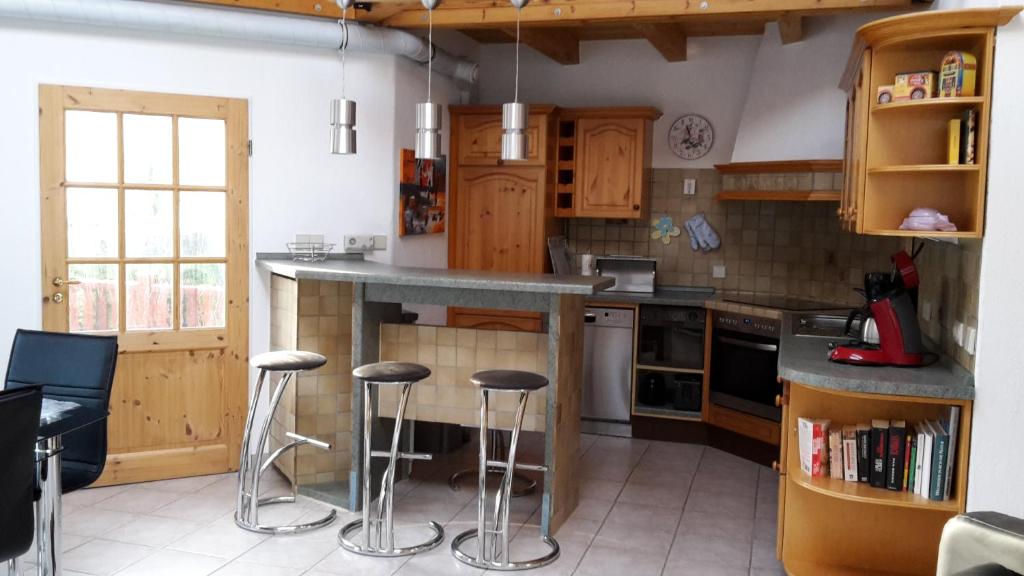 VivaNatura Eifelferienhaus photo 2